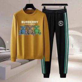 Picture of Burberry SweatSuits _SKUBurberryM-4XL11Ln9727470